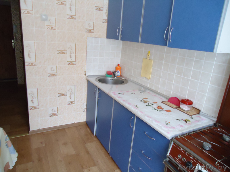 Сдам  квартиру в аренду на сутки - Изображение #1, Объявление #172033