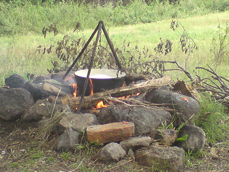 Сдам домик на озере с баней(200 км.от Минска) - Изображение #6, Объявление #117222