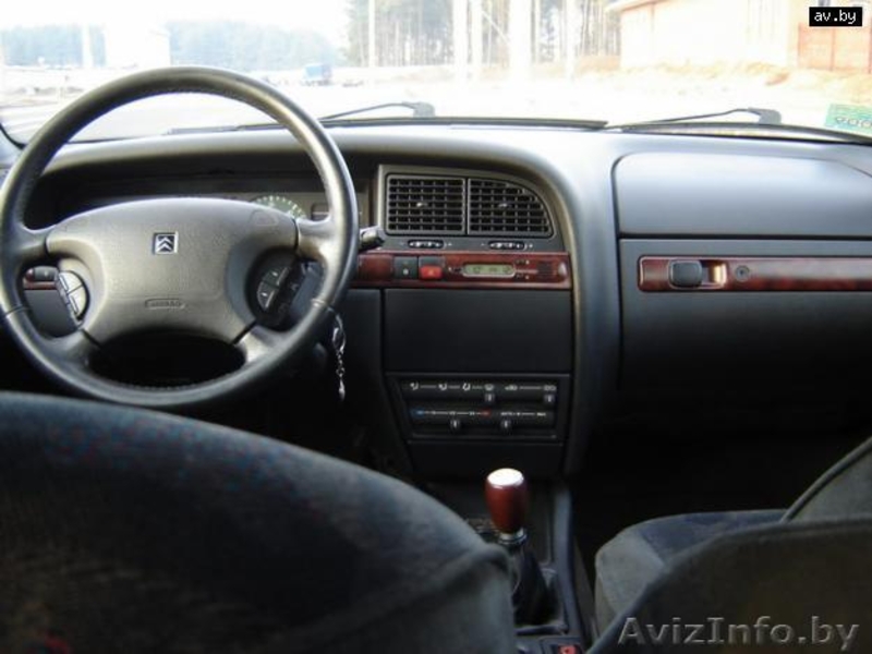 Ситоен ксантия 1,9 ТД 1999г - Изображение #1, Объявление #224020