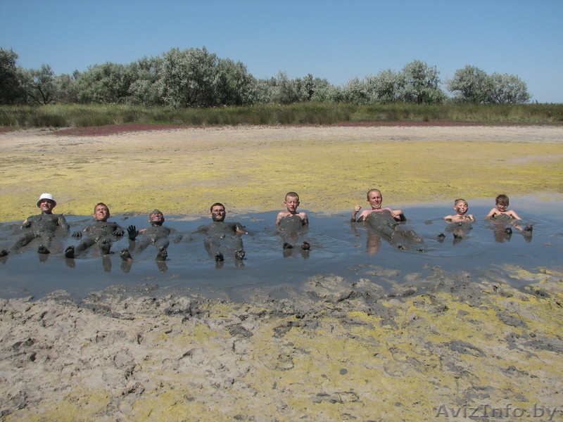 Отдых на Море "Кинбурнская коса" - Изображение #7, Объявление #229983