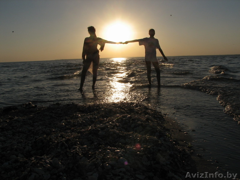 Отдых на Море "Кинбурнская коса" - Изображение #8, Объявление #229983