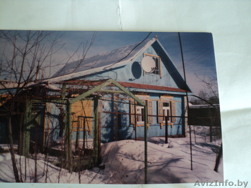 срочно  продам дом - Изображение #2, Объявление #242430