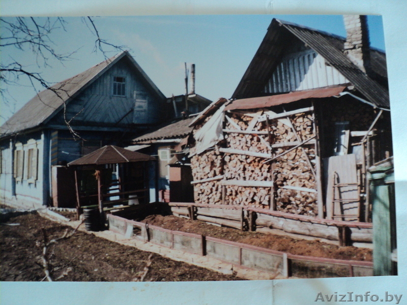 срочно  продам дом - Изображение #4, Объявление #242430