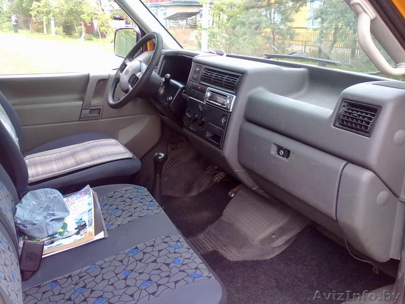 Продам VW Transporter T4 - Изображение #2, Объявление #304877