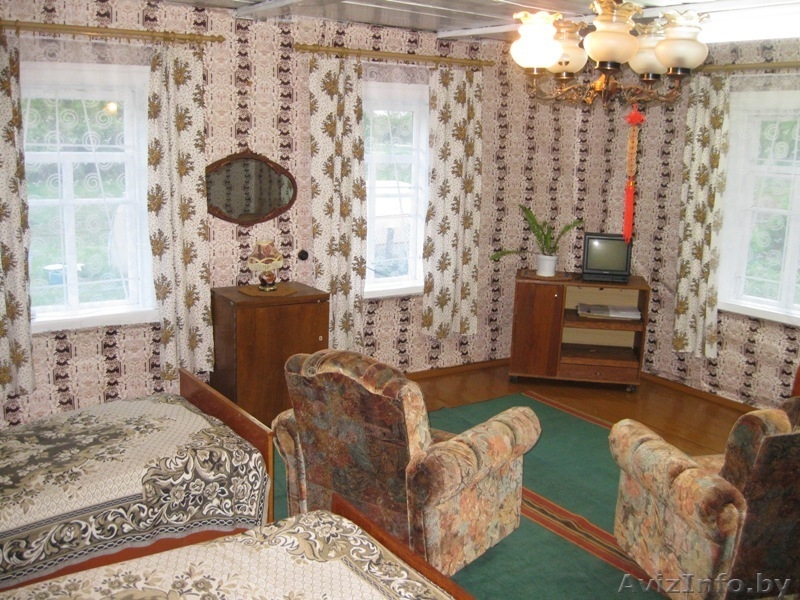 усадьба "Лесная" - Изображение #2, Объявление #300675