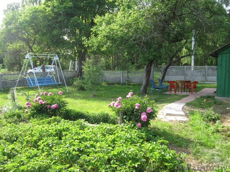 усадьба "Лесная" - Изображение #3, Объявление #300675