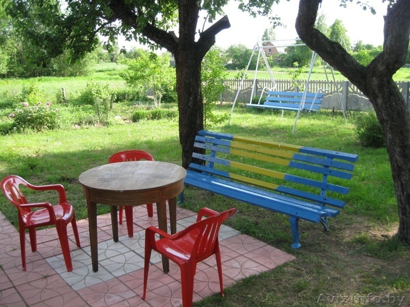 усадьба "Лесная" - Изображение #1, Объявление #300675