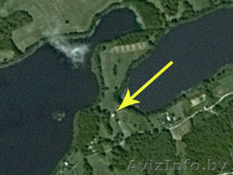 Тихий хутор, отдых на Браславских озёрах - Изображение #1, Объявление #39811