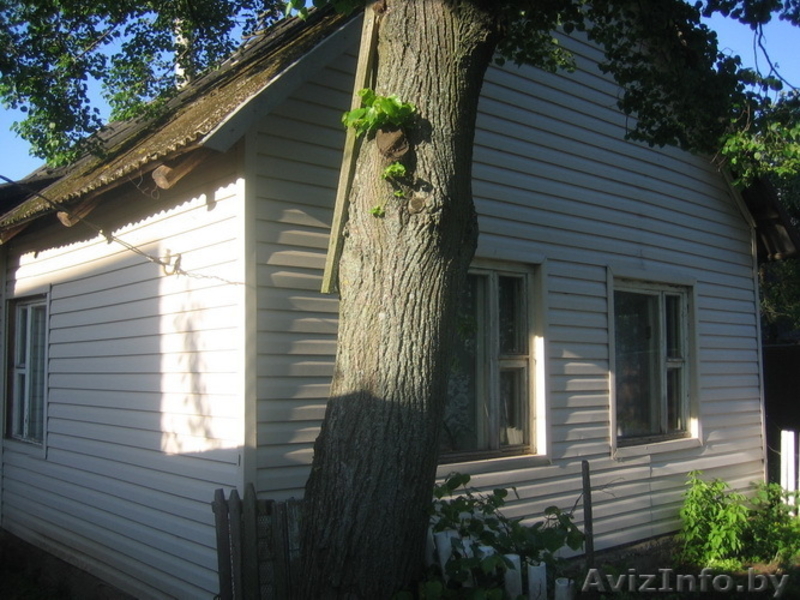 Продам дом, в центре города, возле Двины - Изображение #1, Объявление #262681