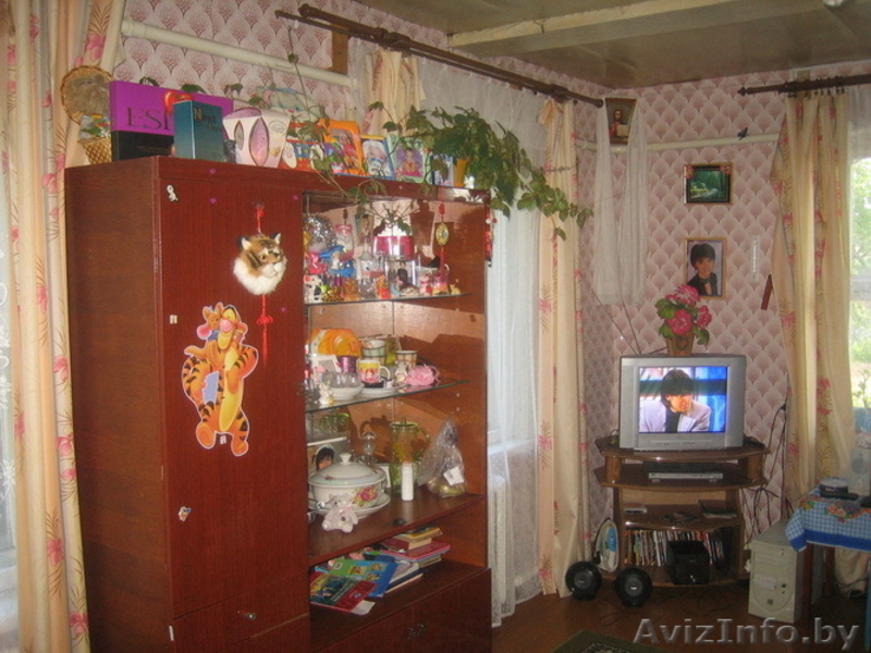 Продам дом, в центре города, возле Двины - Изображение #4, Объявление #262681