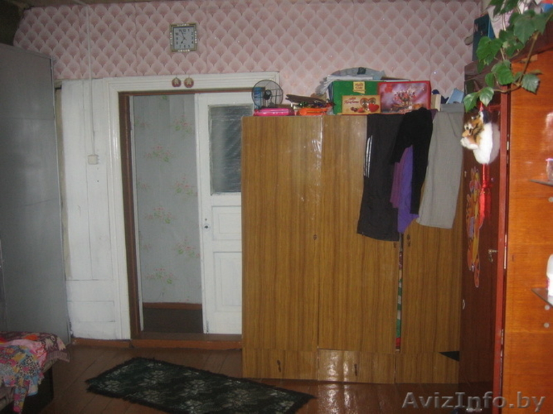 Продам дом, в центре города, возле Двины - Изображение #5, Объявление #262681