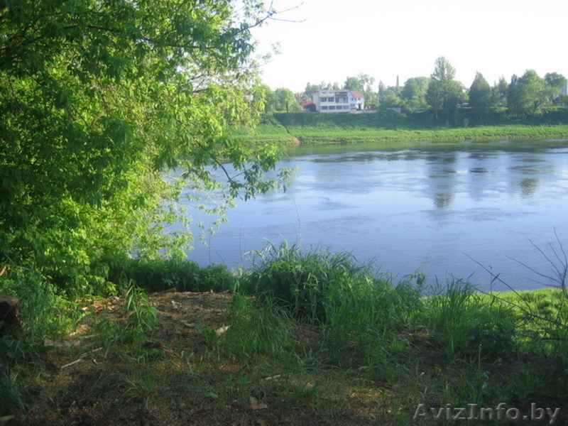 Продам дом, в центре города, возле Двины - Изображение #6, Объявление #262681