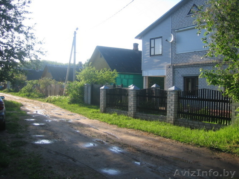 Продам дом, в центре города, возле Двины - Изображение #8, Объявление #262681