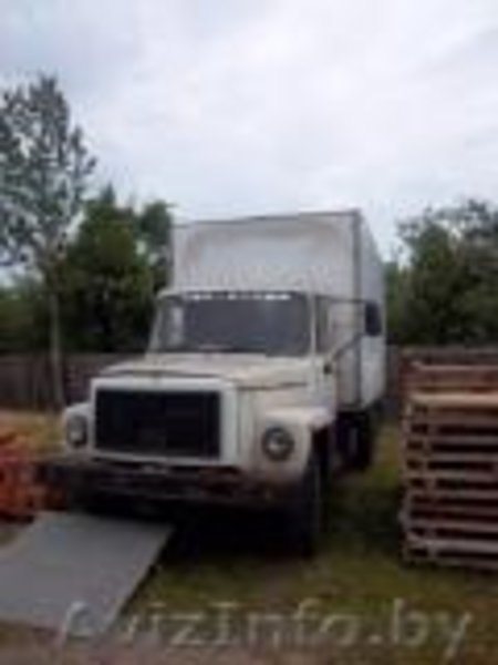Грузовые авто, продажа в Полоцке - Изображение #1, Объявление #332711