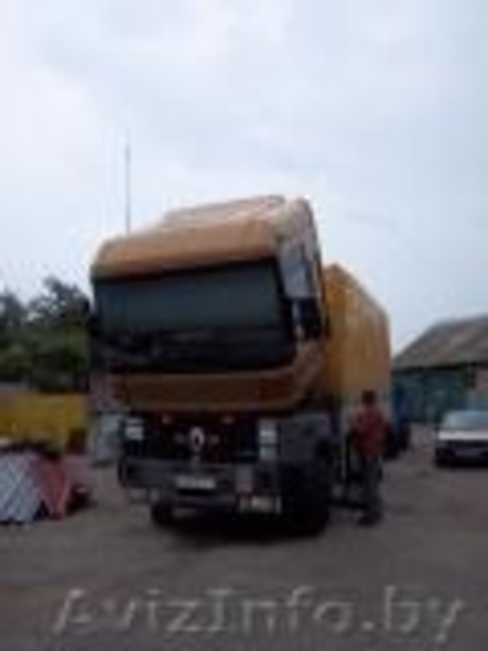 Грузовые авто, продажа в Полоцке - Изображение #2, Объявление #332711