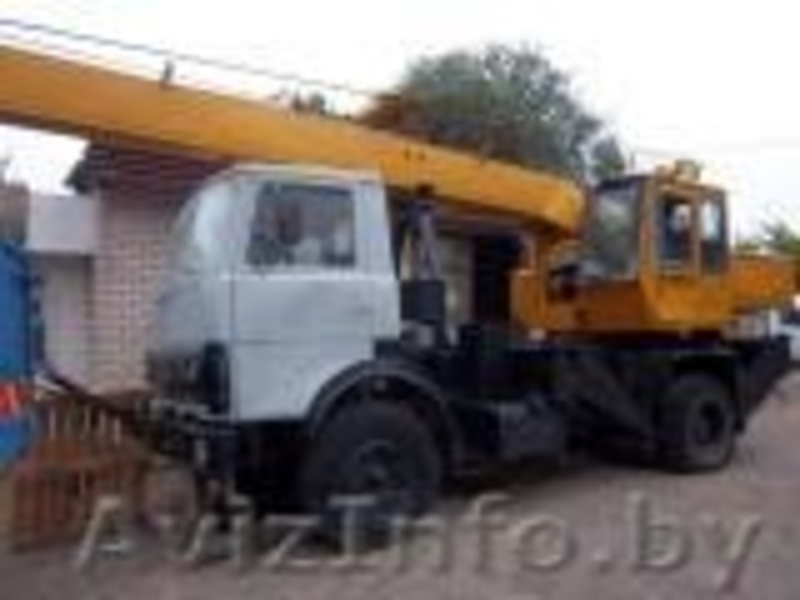 Грузовые авто, продажа в Полоцке - Изображение #3, Объявление #332711