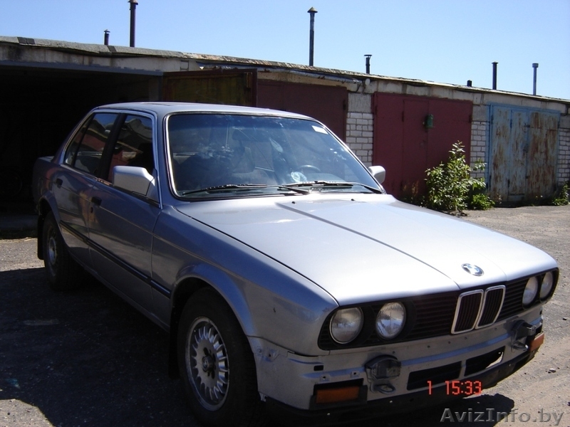 Продам ВМW 324d - Изображение #1, Объявление #324193