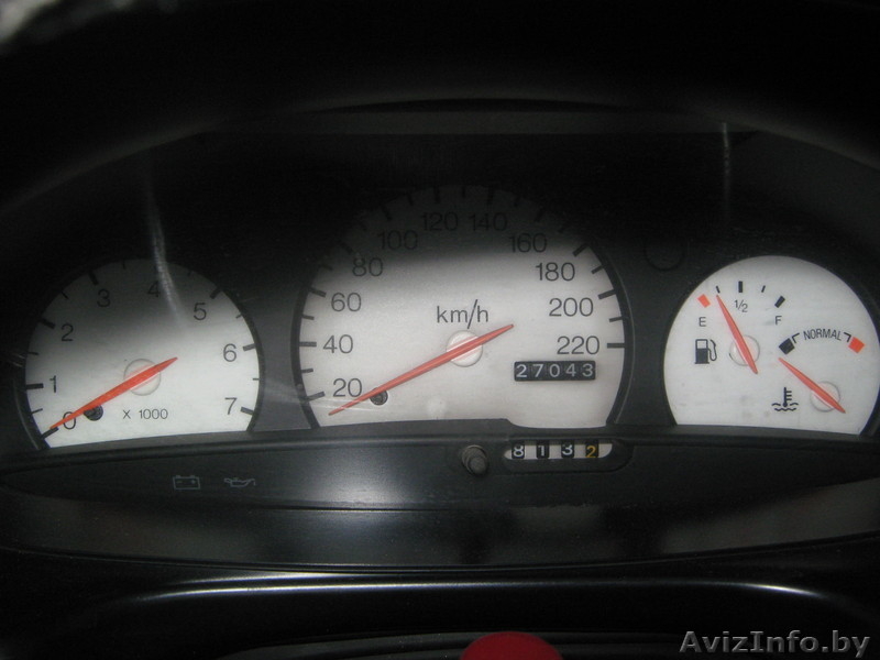 продам ford escort - Изображение #3, Объявление #322157