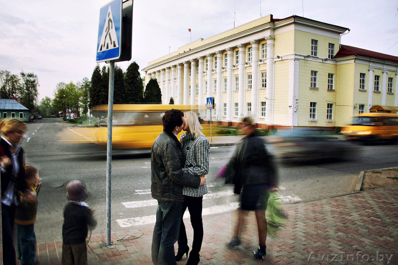 Свадебный фотограф Никита Гражевский - Изображение #4, Объявление #226198