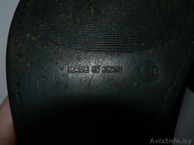 Продам сапоги Wrangler - Изображение #5, Объявление #313805