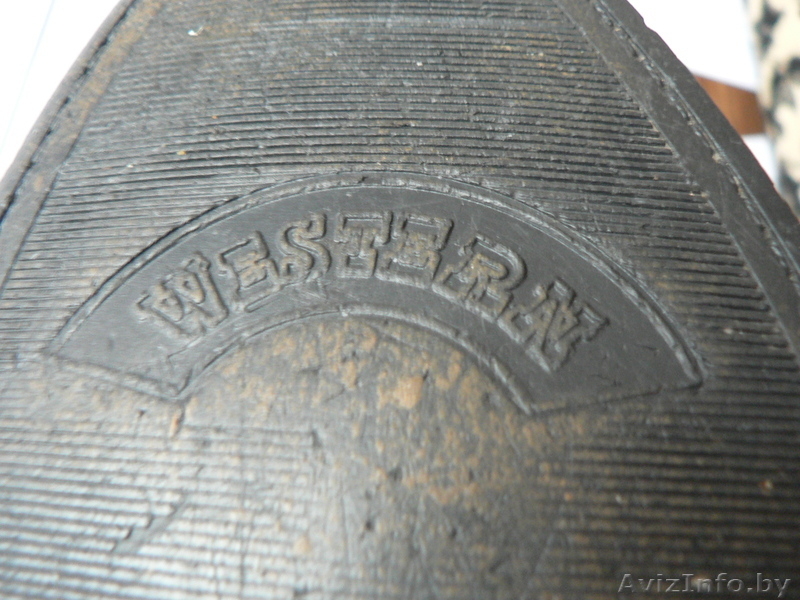 Продам сапоги Wrangler - Изображение #6, Объявление #313805