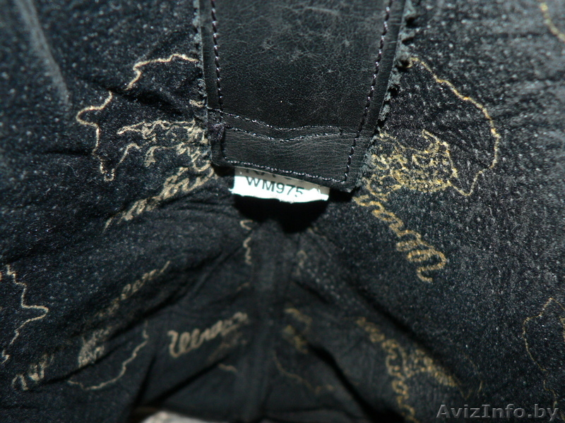Продам сапоги Wrangler - Изображение #7, Объявление #313805