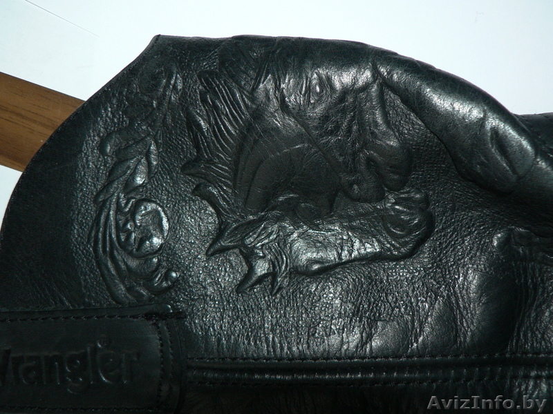 Продам сапоги Wrangler - Изображение #8, Объявление #313805