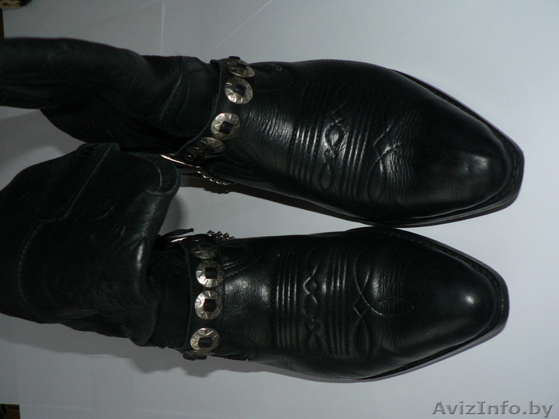 Продам сапоги Wrangler - Изображение #9, Объявление #313805