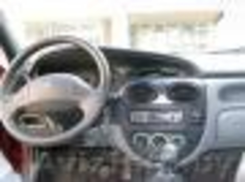 Рено Меган 19dci 2001г - Изображение #2, Объявление #322922