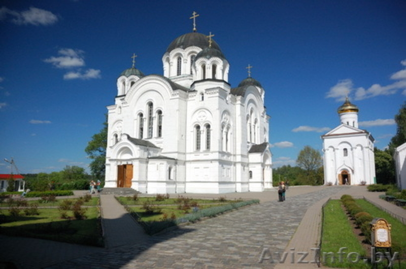 Филиал полоцкое бюро путешествий и экскурсий - Изображение #6, Объявление #341350