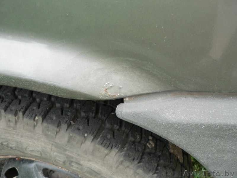 ваз 2108, 92г., 1100 куб.см - Изображение #7, Объявление #339767