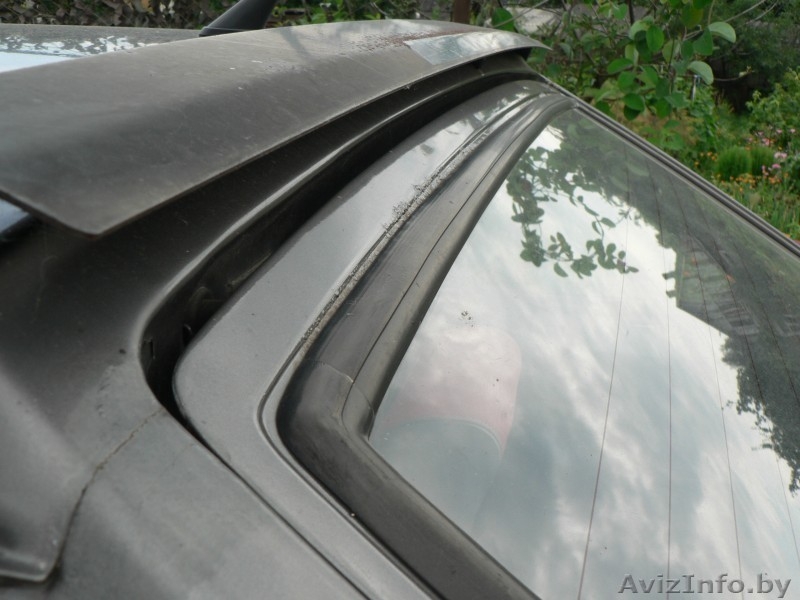 ваз 2108, 92г., 1100 куб.см - Изображение #8, Объявление #339767