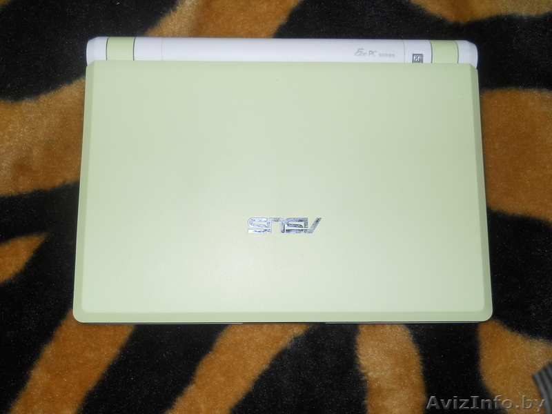 продам нетбук asus  - Изображение #2, Объявление #348957