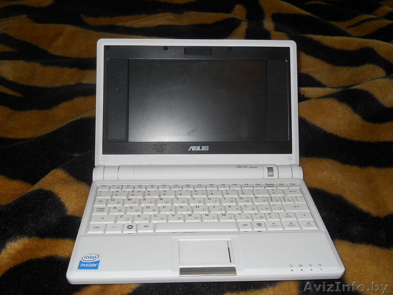 продам нетбук asus  - Изображение #1, Объявление #348957