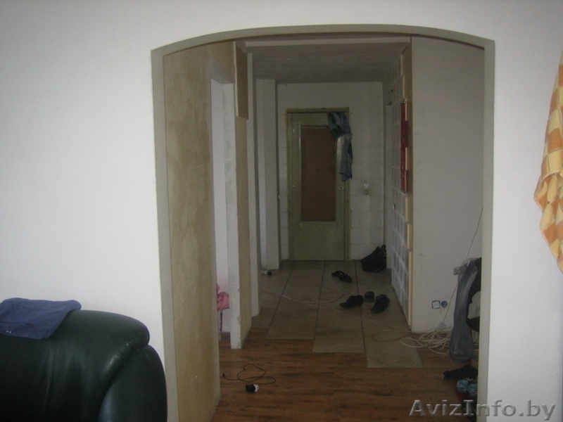 Продаю 3х ком. кв. ул.Дзержинского, д.52 - Изображение #4, Объявление #262680