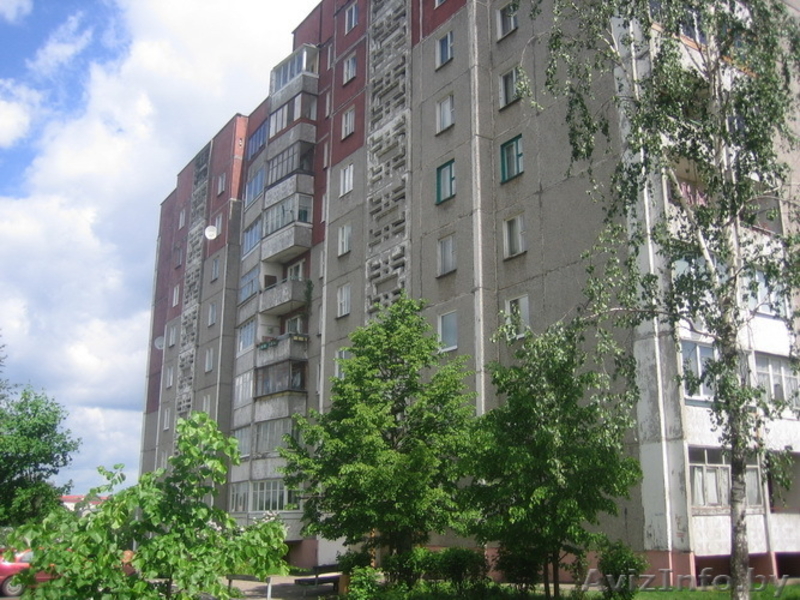 Продаю 3х ком. кв. ул.Дзержинского, д.52 - Изображение #8, Объявление #262680