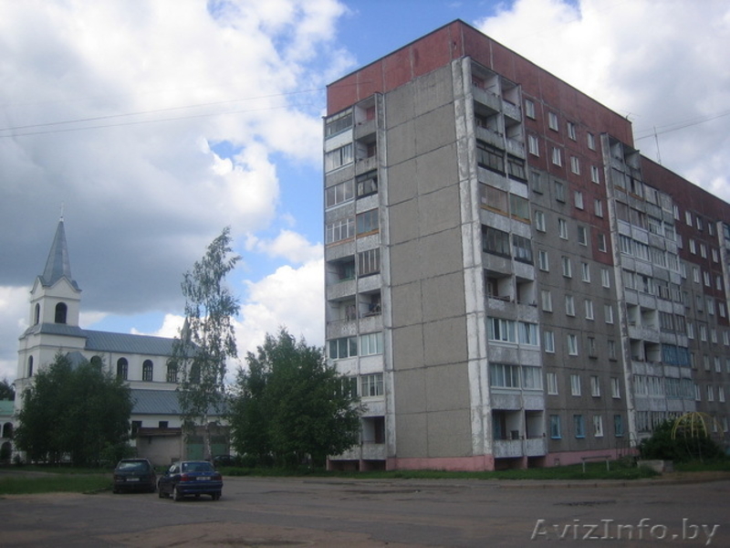 Продаю 3х ком. кв. ул.Дзержинского, д.52 - Изображение #6, Объявление #262680