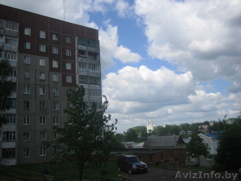 Продаю 3х ком. кв. ул.Дзержинского, д.52 - Изображение #7, Объявление #262680