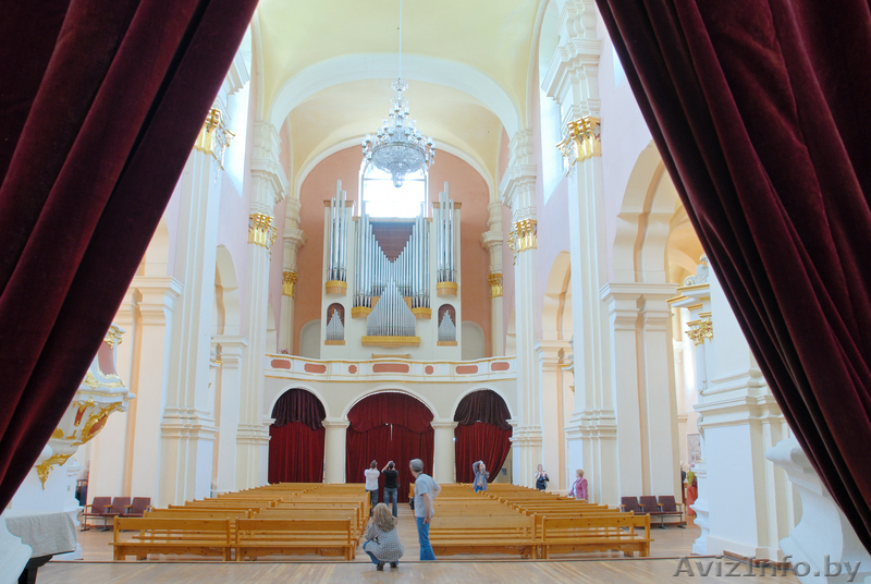 Филиал полоцкое бюро путешествий и экскурсий - Изображение #1, Объявление #341350