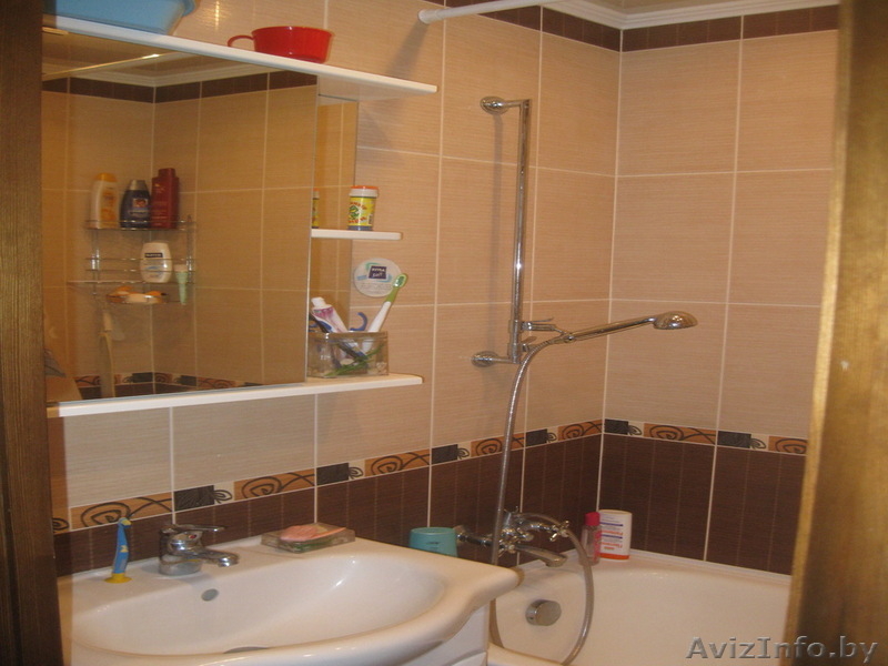 продам 2хкомн. квартиу, аэропорт - Изображение #3, Объявление #409299