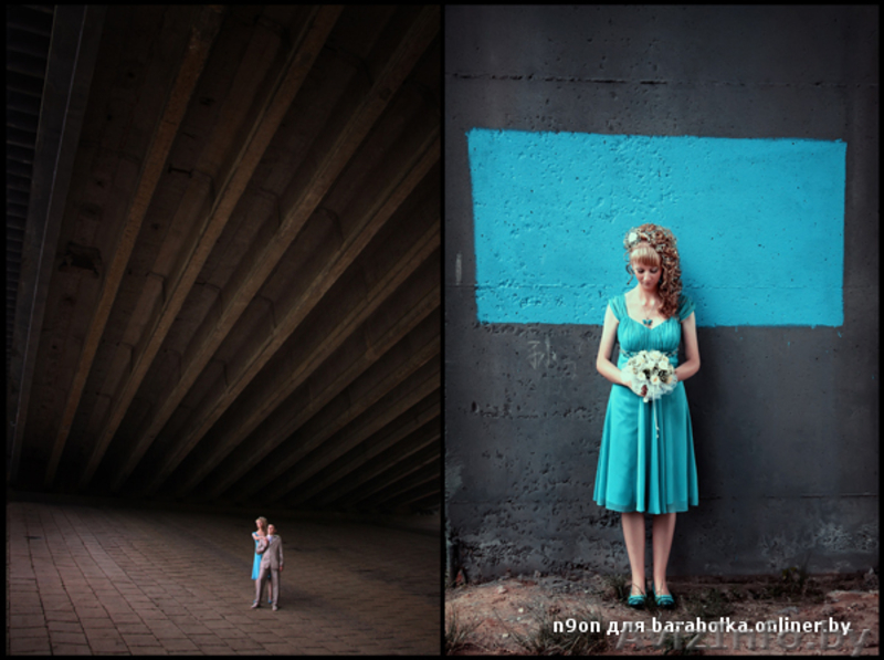 свадебная фотосъёмка полоцк - Изображение #4, Объявление #454624