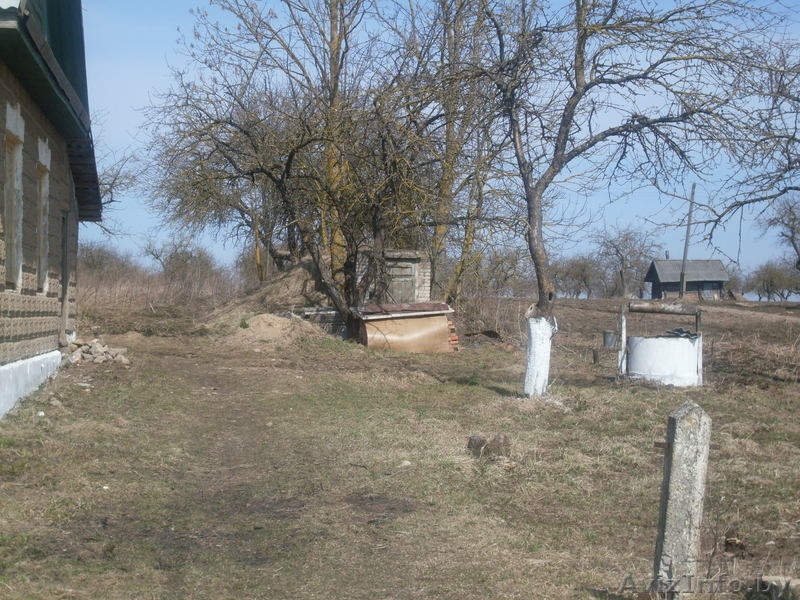 Дом в Шарковщинском р-не - Изображение #4, Объявление #506271