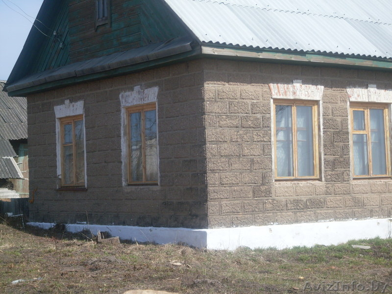 Дом в Шарковщинском р-не - Изображение #5, Объявление #506271