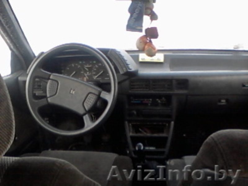исузу гемени 1990г - Изображение #3, Объявление #533896