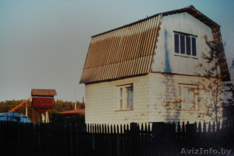 Продается дача в Межно-1 - Изображение #1, Объявление #589369