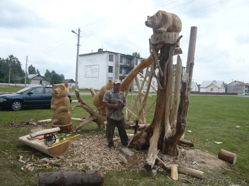 дом в Беларусии - Изображение #6, Объявление #573342