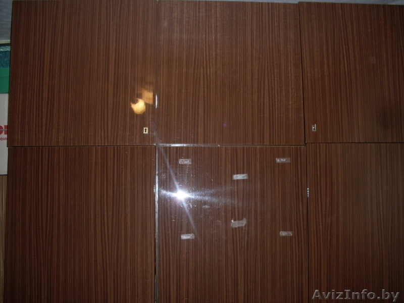 очень очень срочно продам шкаф и секретерь - Изображение #5, Объявление #577452