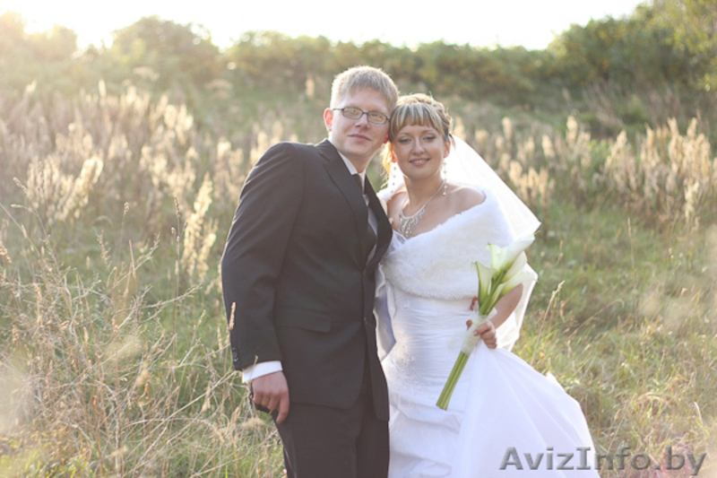 Свадебные фотографы Полоцка, Новополоцка - Изображение #5, Объявление #624661