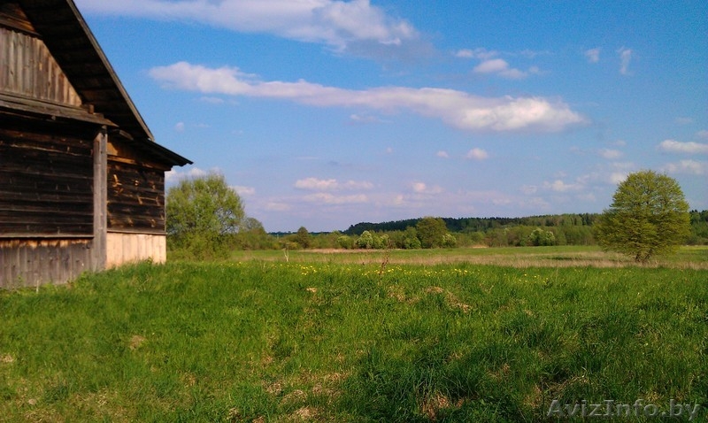 Дом у озера в шикарном месте - Изображение #3, Объявление #650759