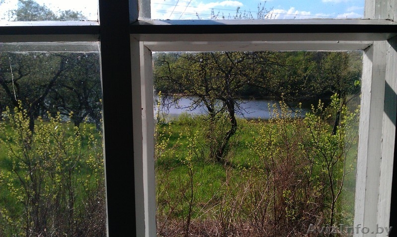 Дом у озера в шикарном месте - Изображение #5, Объявление #650759